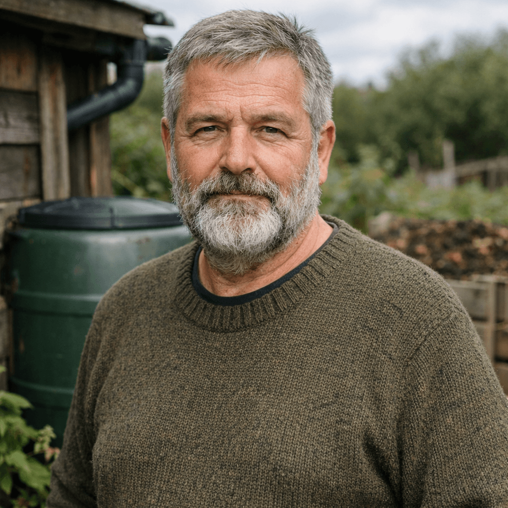 Dietmar Seifert