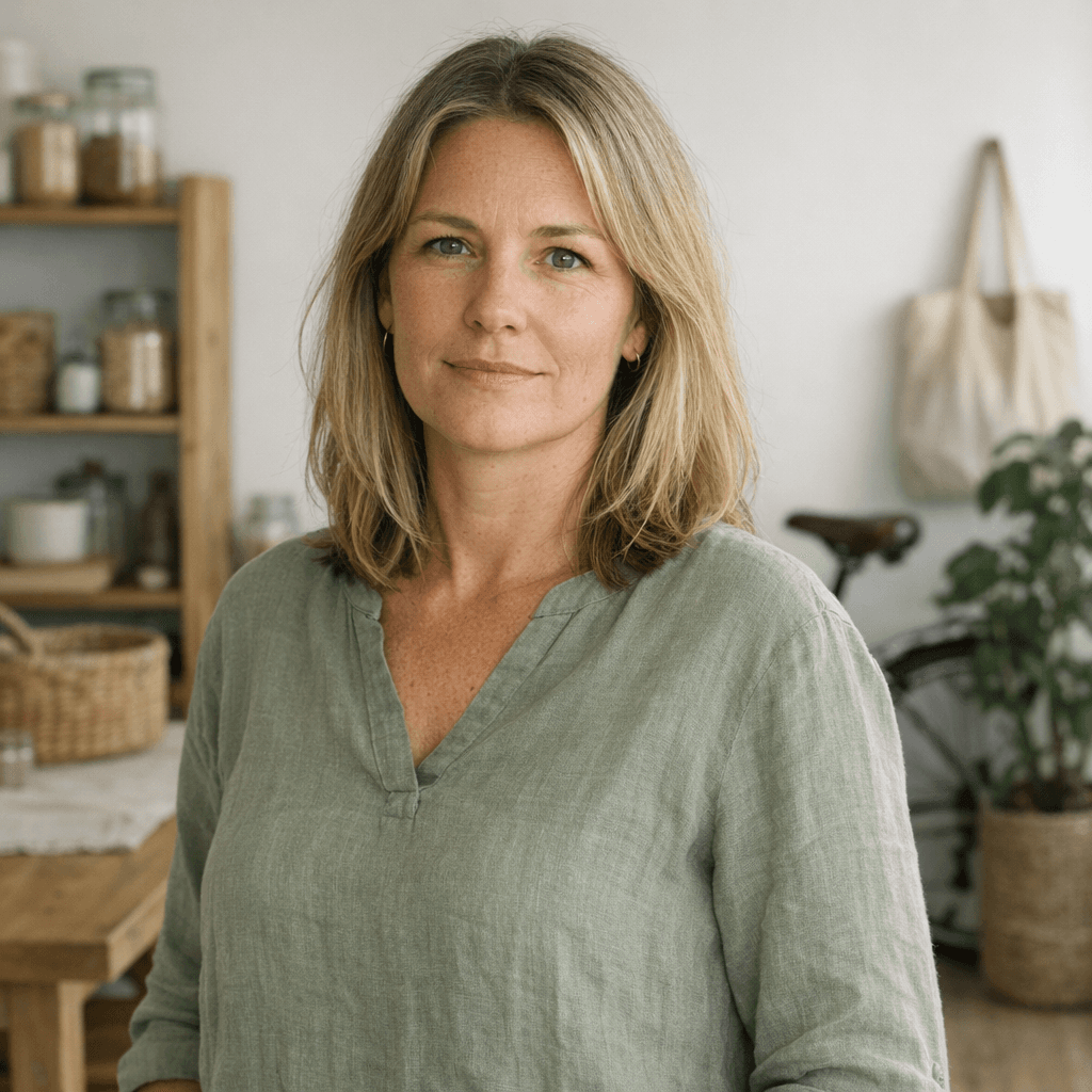 Friederike Möller