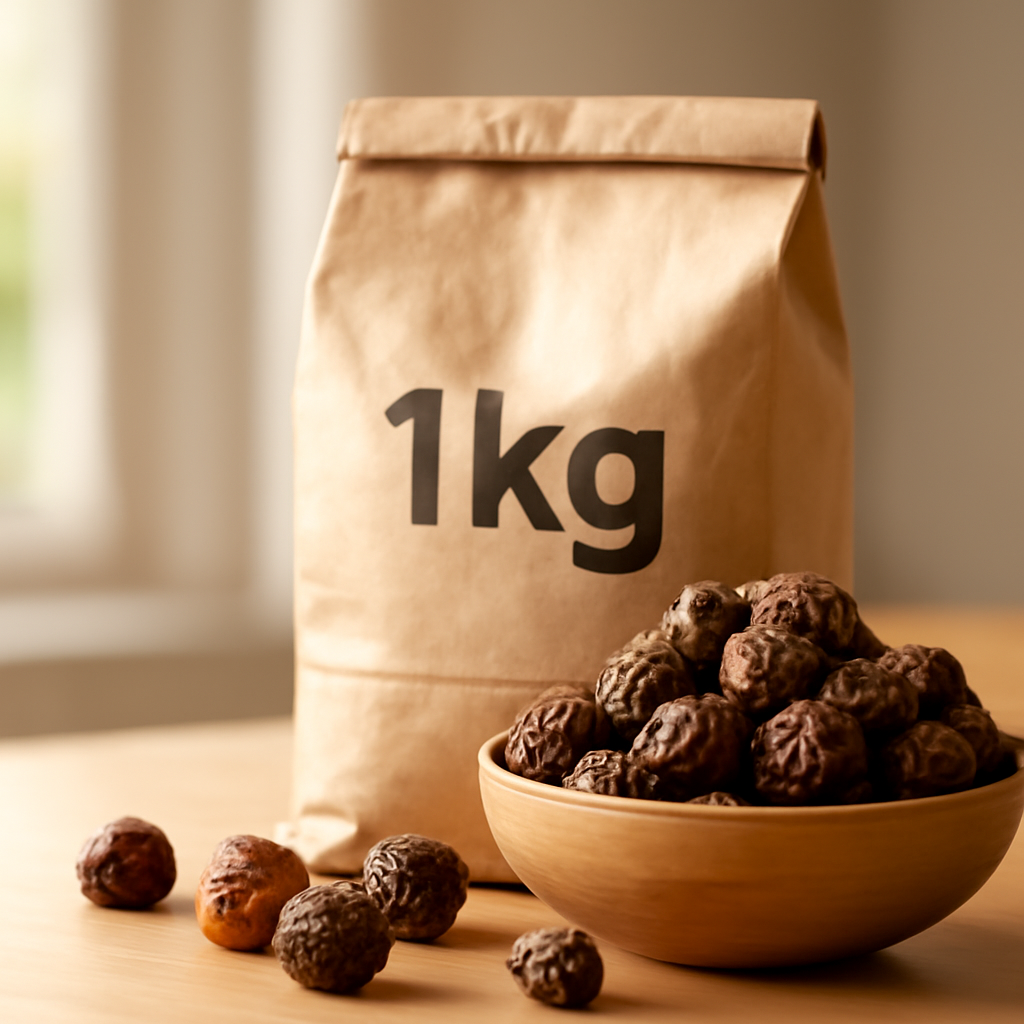 Rasentrimmer – Anwendung im Garten (KI)