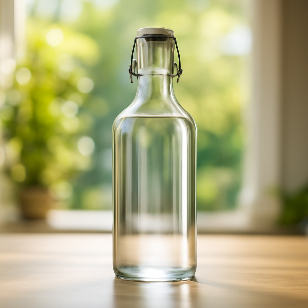 Rasentrimmer – Anwendung im Garten (KI)