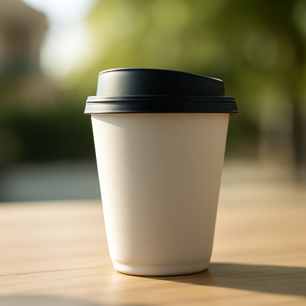 Rasentrimmer – Anwendung im Garten (KI)