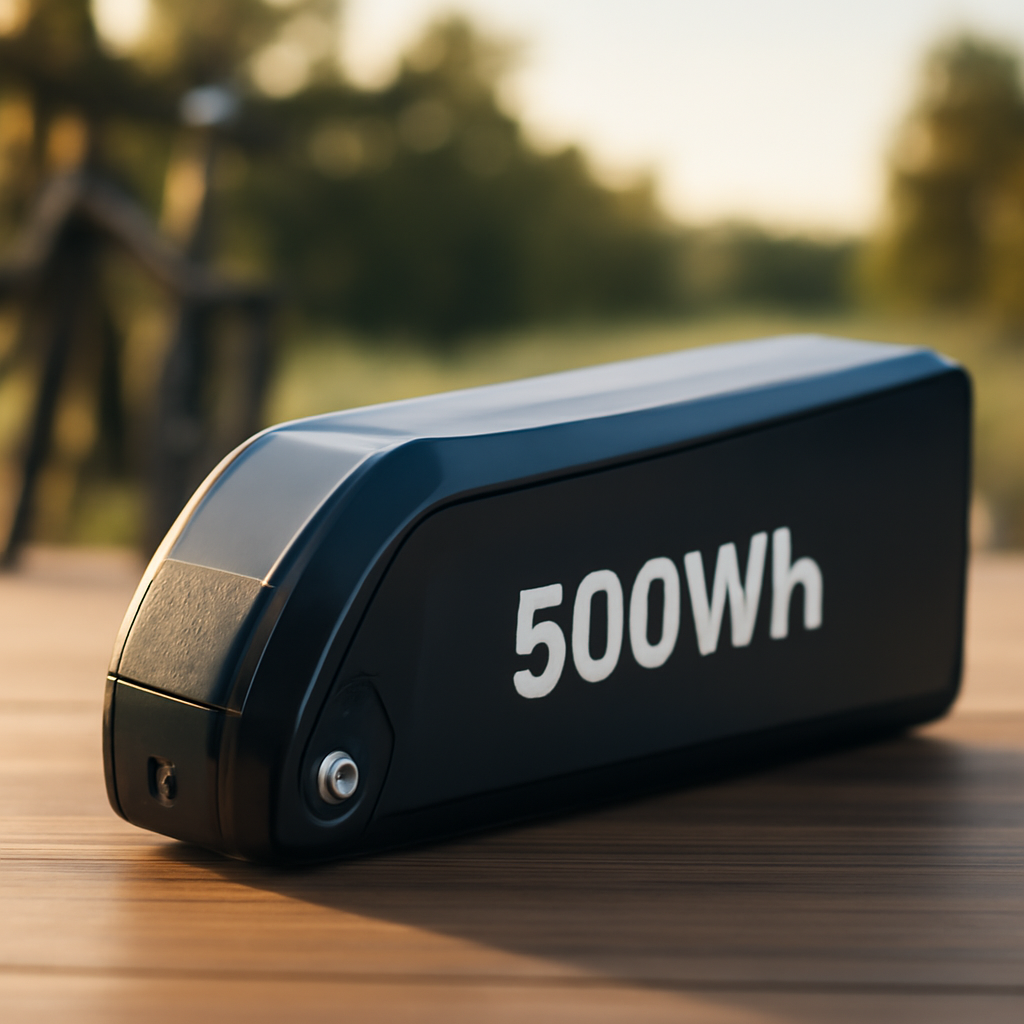 Rasentrimmer – Anwendung im Garten (KI)