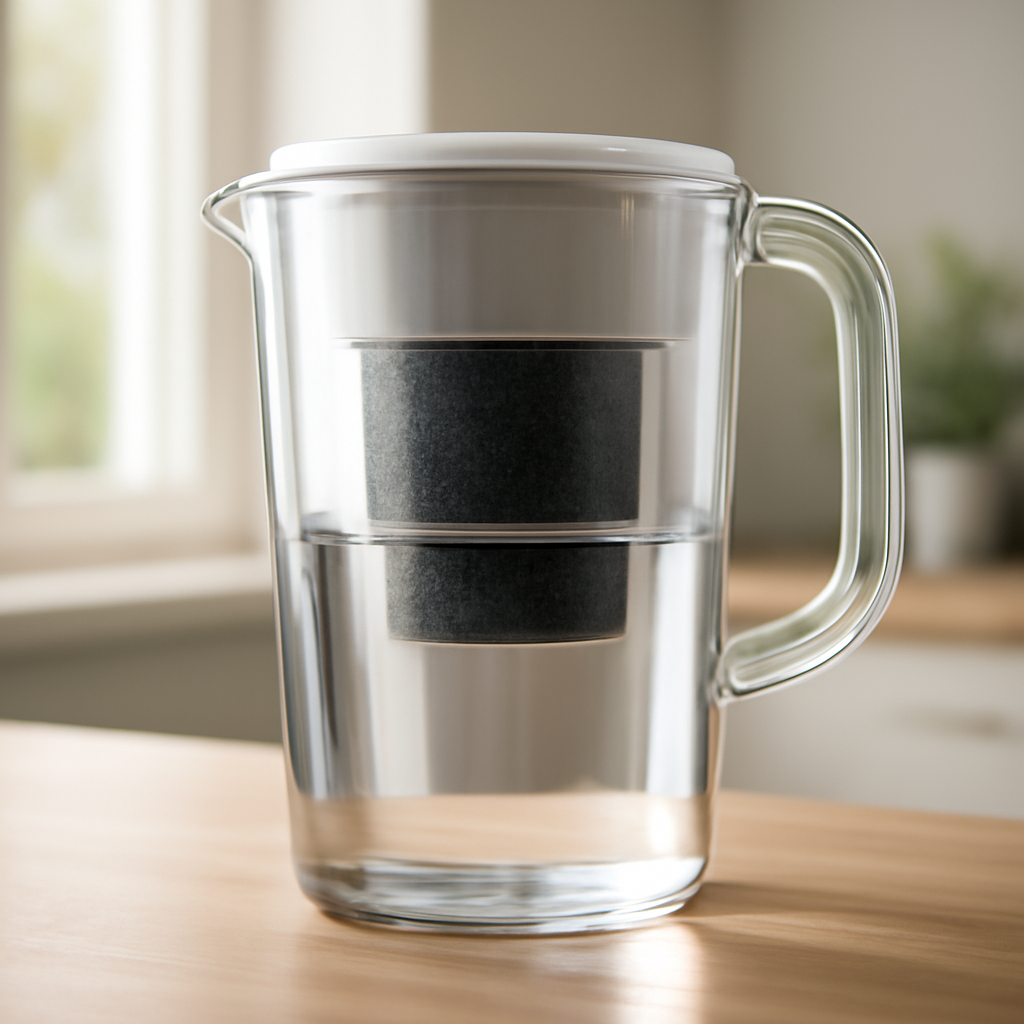 Rasentrimmer – Anwendung im Garten (KI)