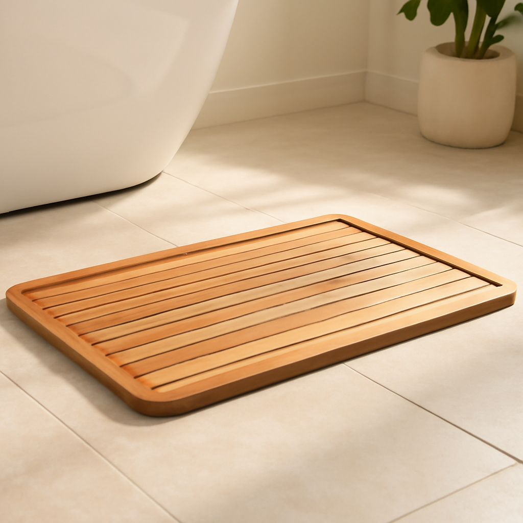 Rasentrimmer – Anwendung im Garten (KI)