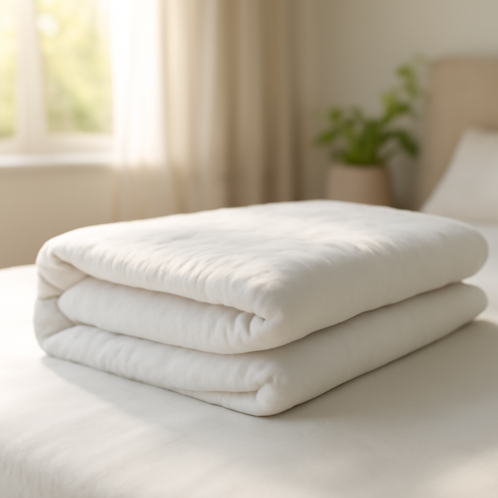 Rasentrimmer – Anwendung im Garten (KI)