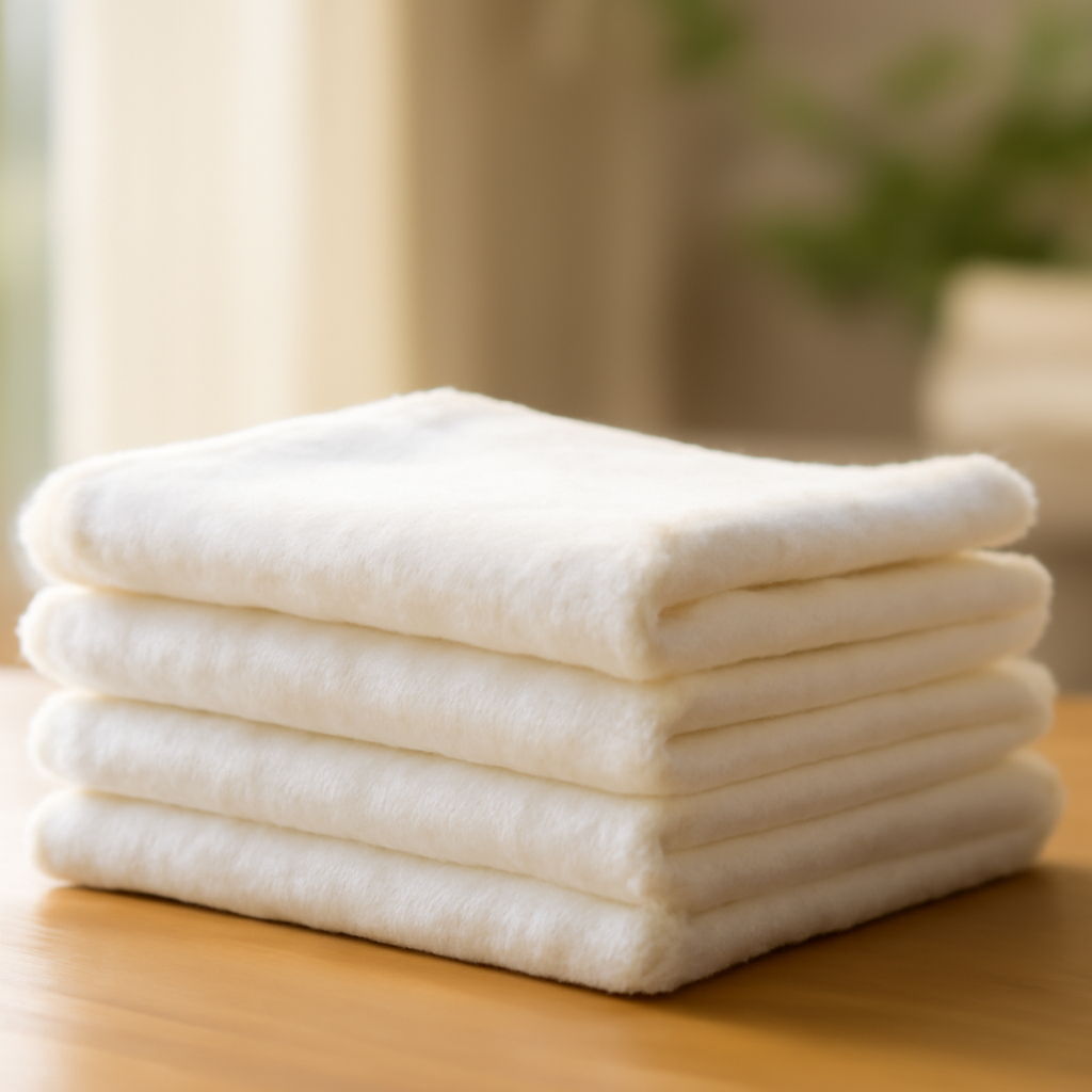 Rasentrimmer – Anwendung im Garten (KI)