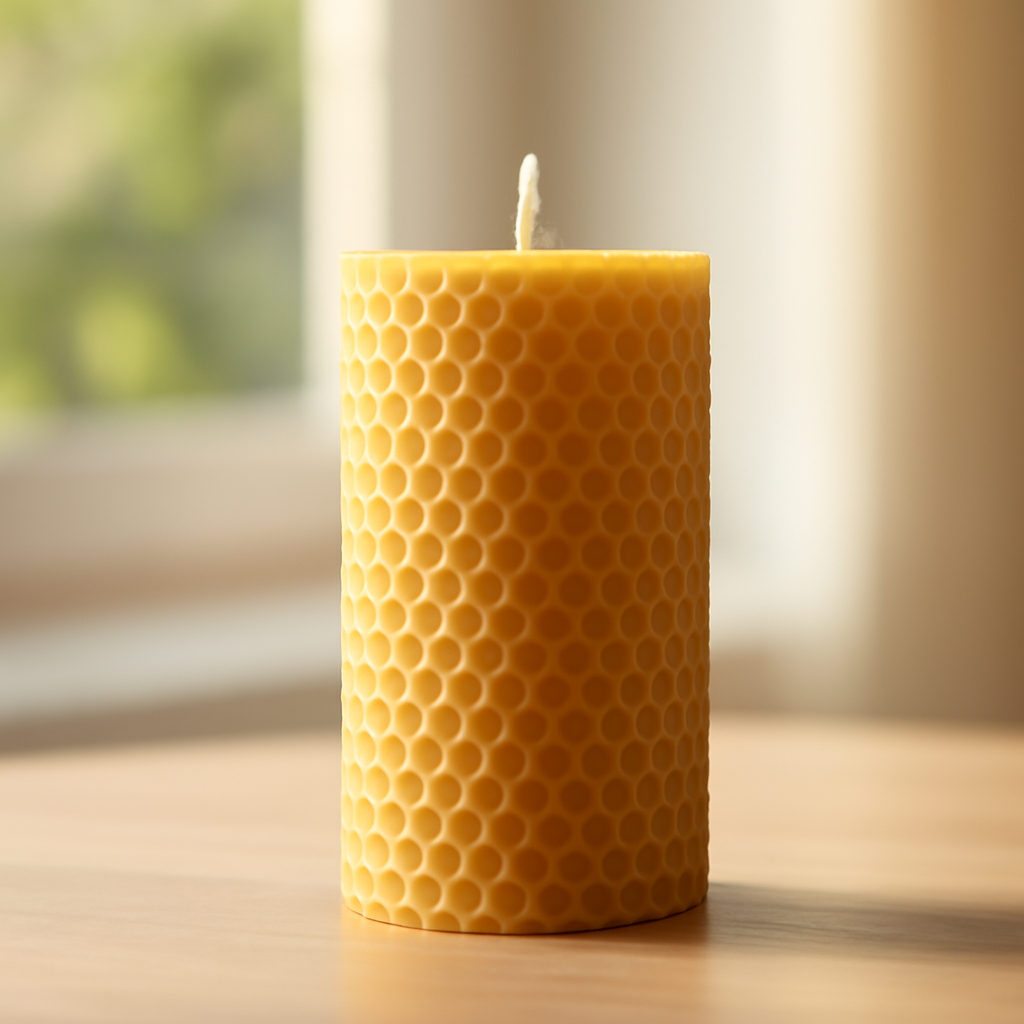 Rasentrimmer – Anwendung im Garten (KI)