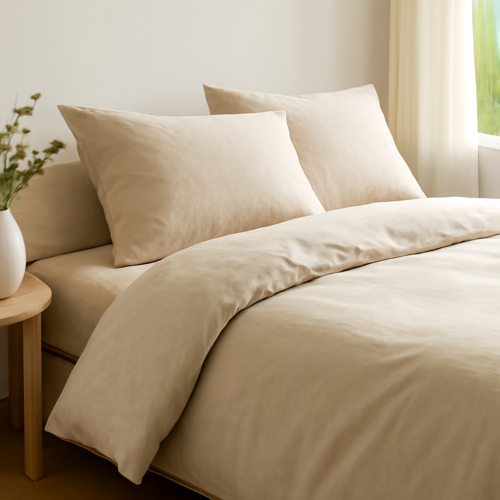 Rasentrimmer – Anwendung im Garten (KI)