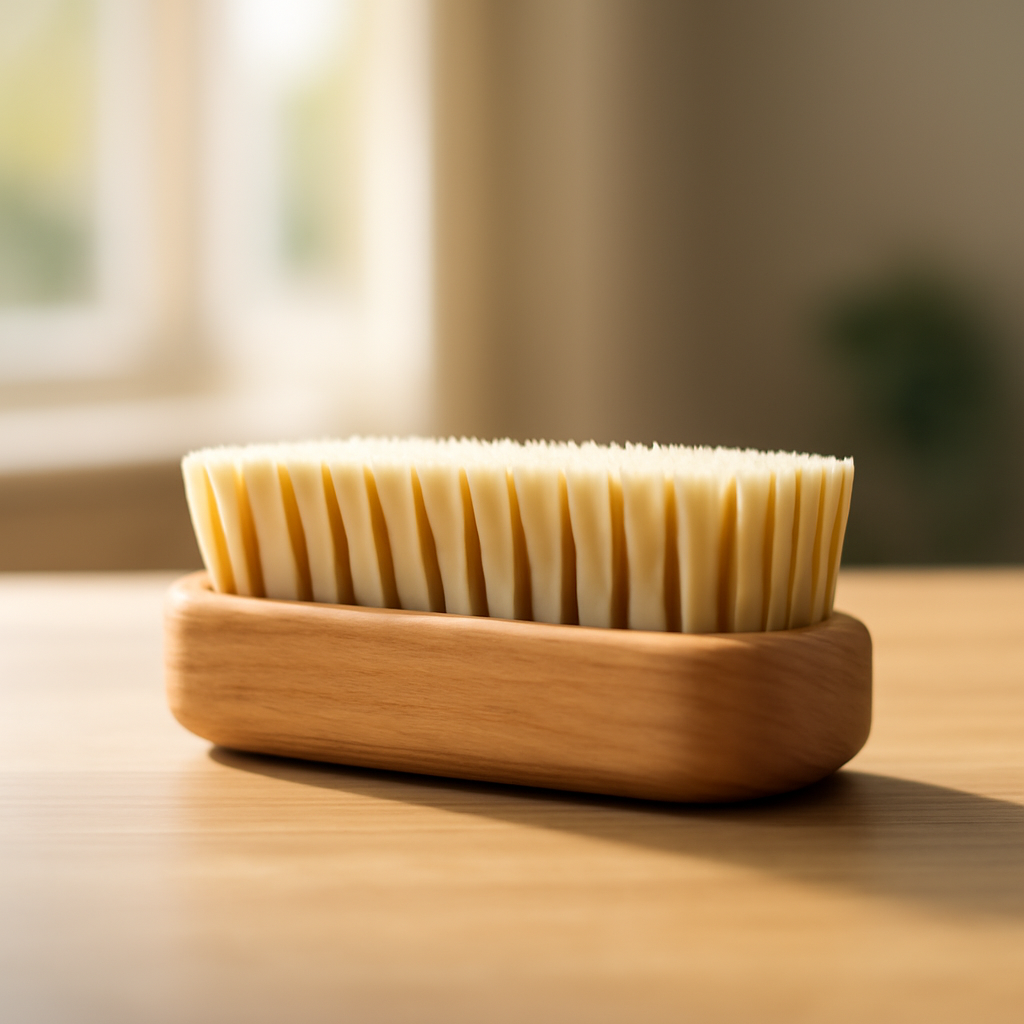 Rasentrimmer – Anwendung im Garten (KI)