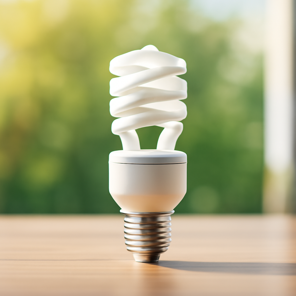 Rasentrimmer – Anwendung im Garten (KI)