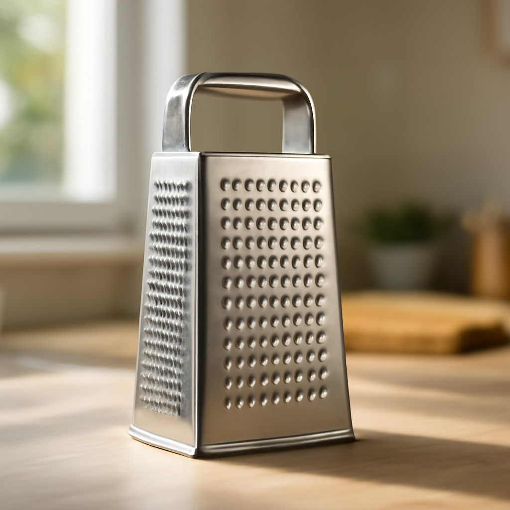 Rasentrimmer – Anwendung im Garten (KI)