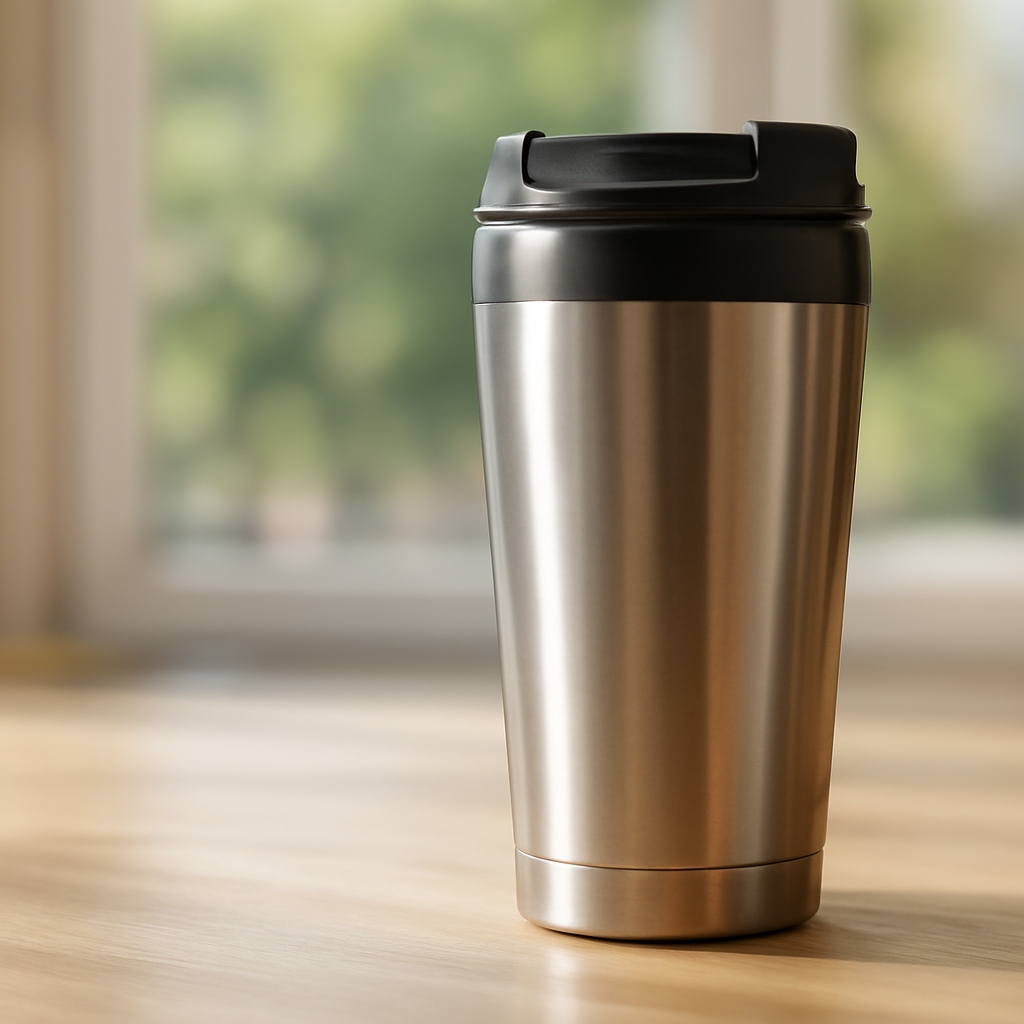 Rasentrimmer – Anwendung im Garten (KI)