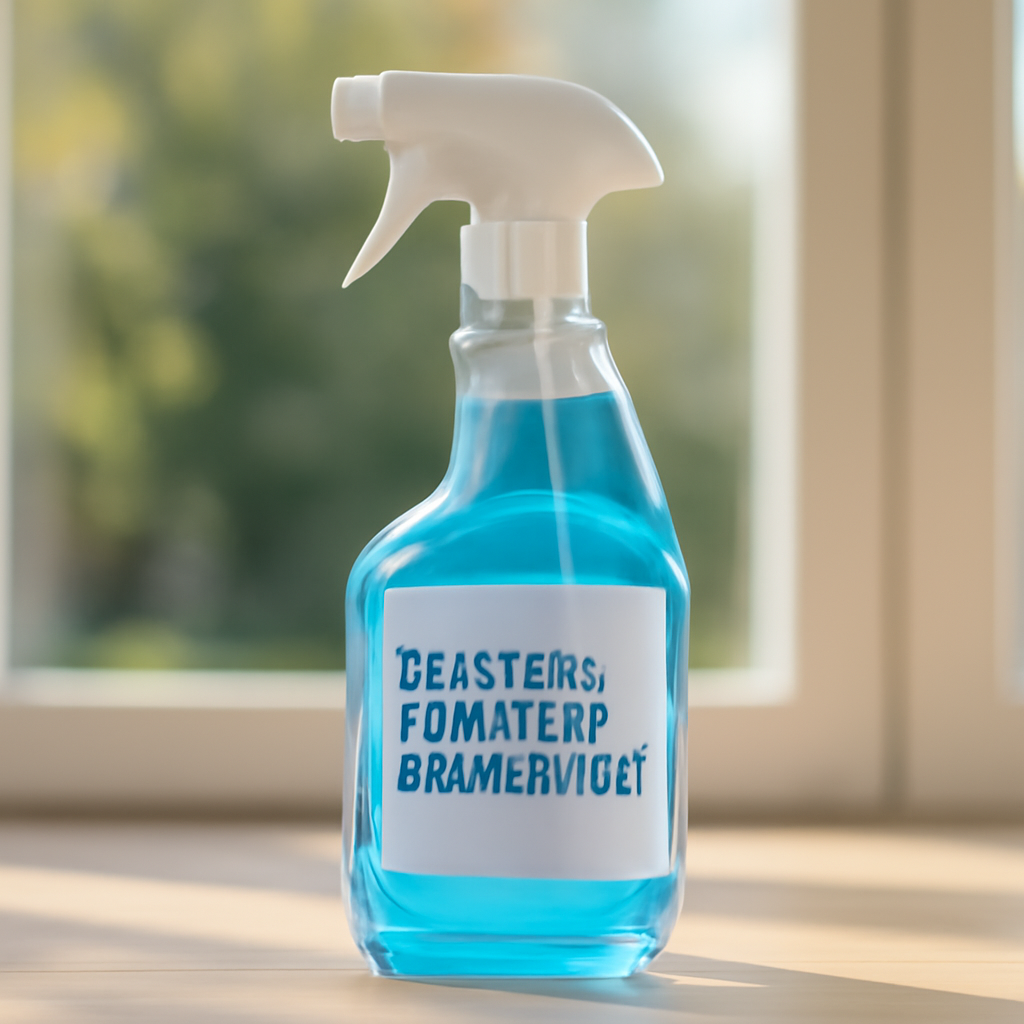 Rasentrimmer – Anwendung im Garten (KI)