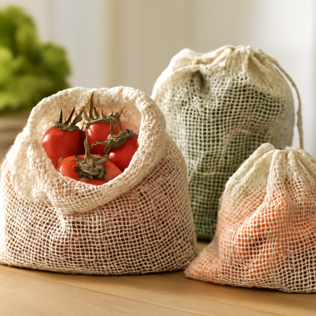 Rasentrimmer – Anwendung im Garten (KI)