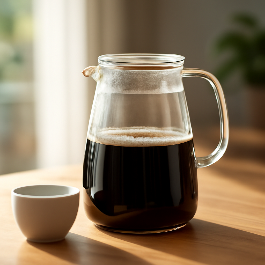 Rasentrimmer – Anwendung im Garten (KI)