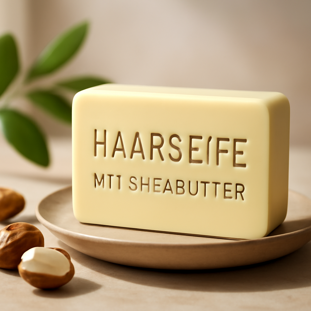 Rasentrimmer – Anwendung im Garten (KI)