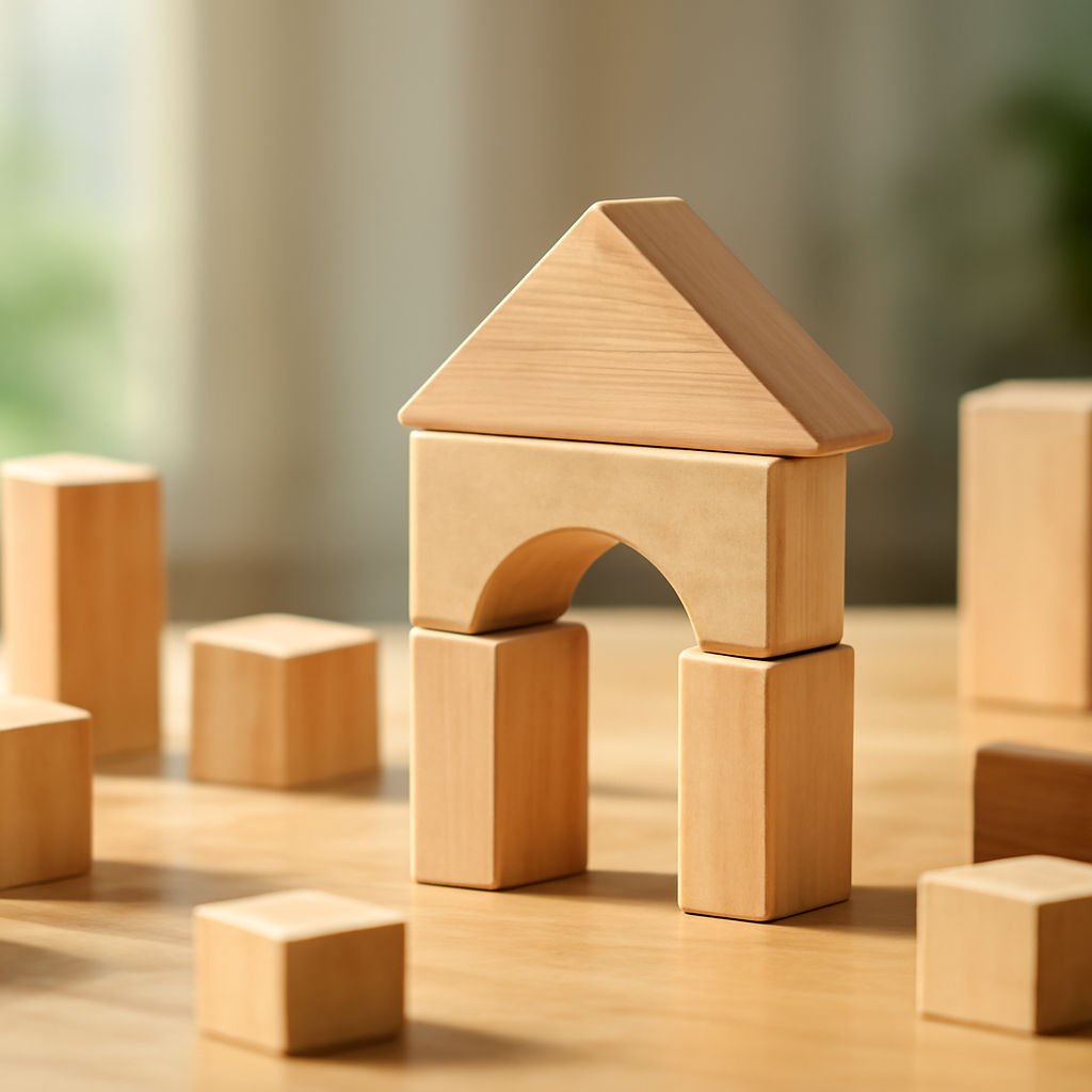 Rasentrimmer – Anwendung im Garten (KI)