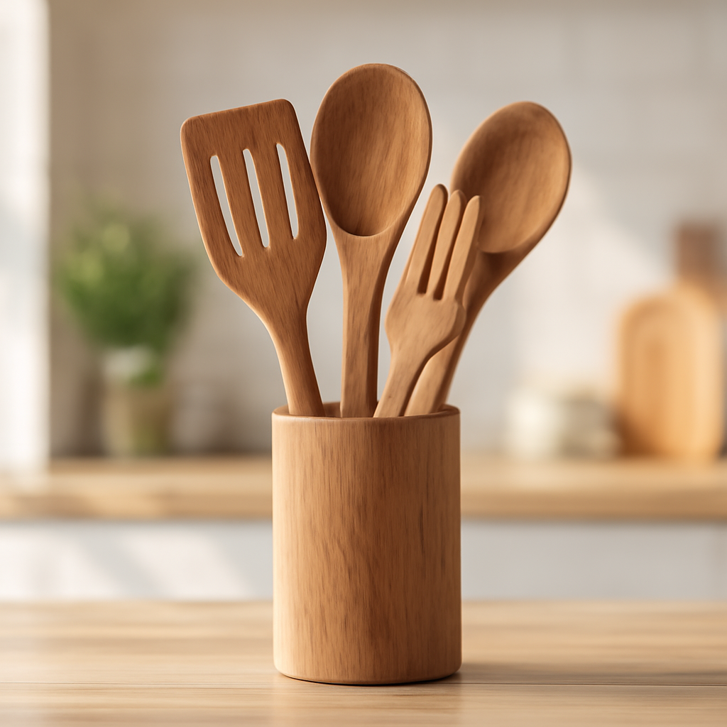 Rasentrimmer – Anwendung im Garten (KI)