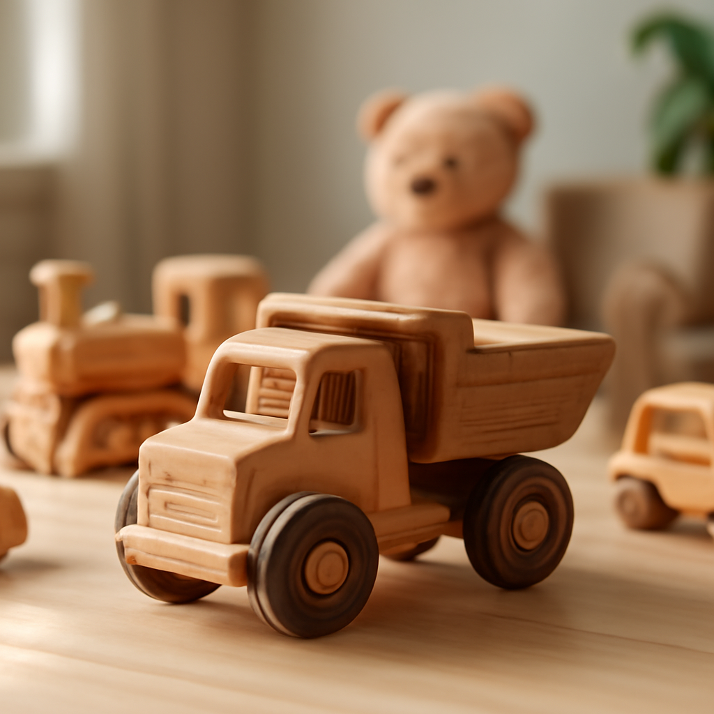 Rasentrimmer – Anwendung im Garten (KI)