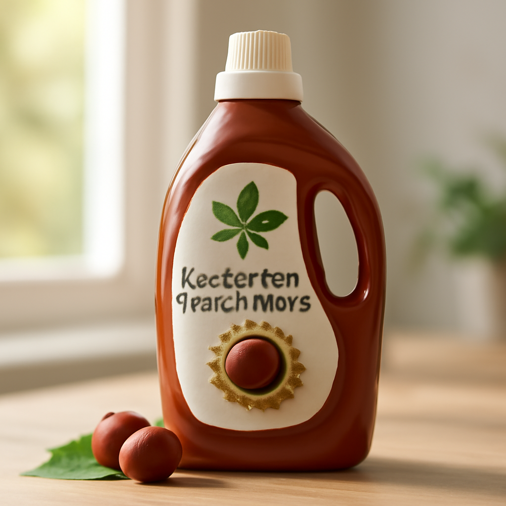 Rasentrimmer – Anwendung im Garten (KI)