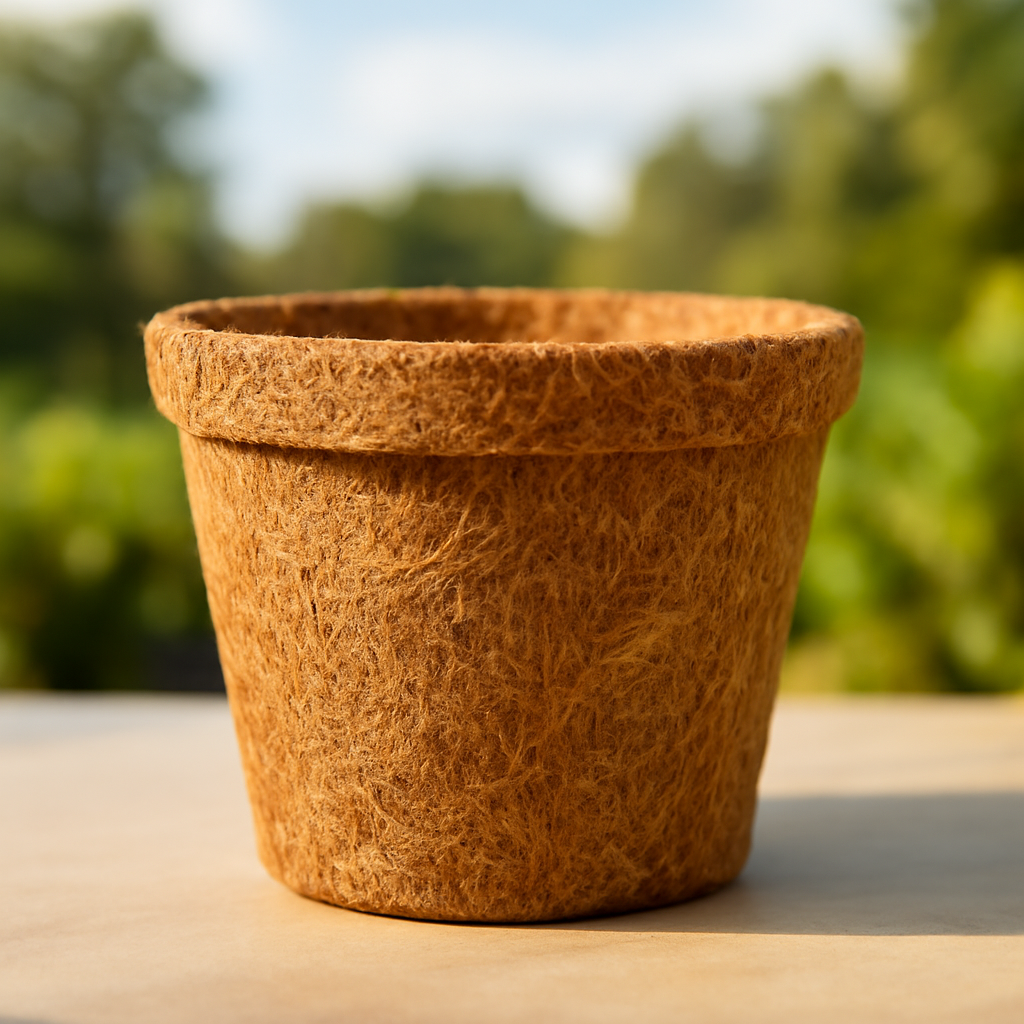 Rasentrimmer – Anwendung im Garten (KI)