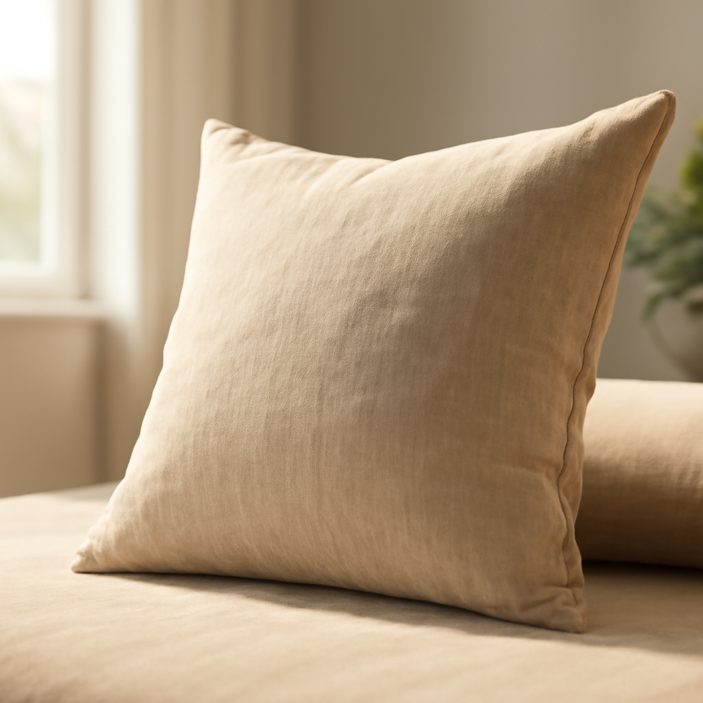 Rasentrimmer – Anwendung im Garten (KI)