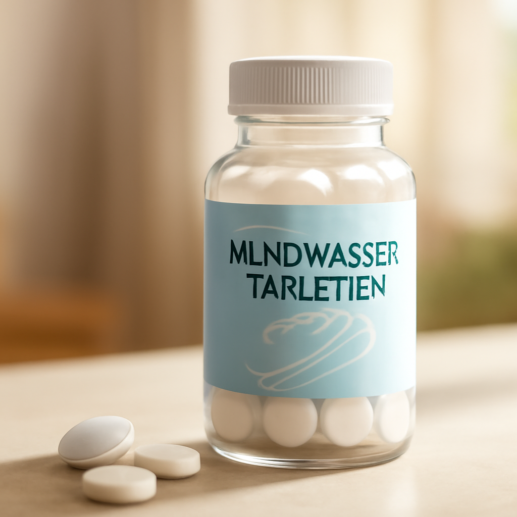 Rasentrimmer – Anwendung im Garten (KI)