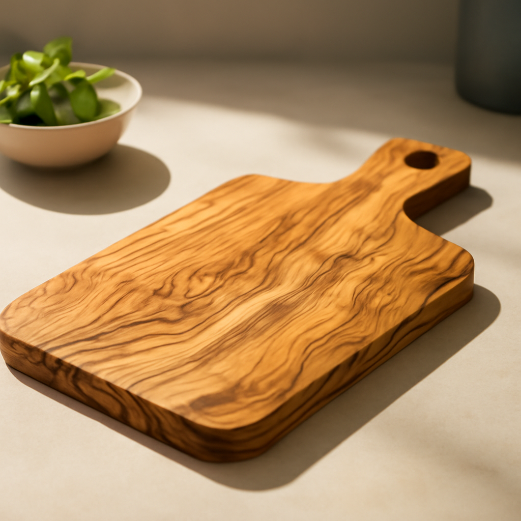 Rasentrimmer – Anwendung im Garten (KI)