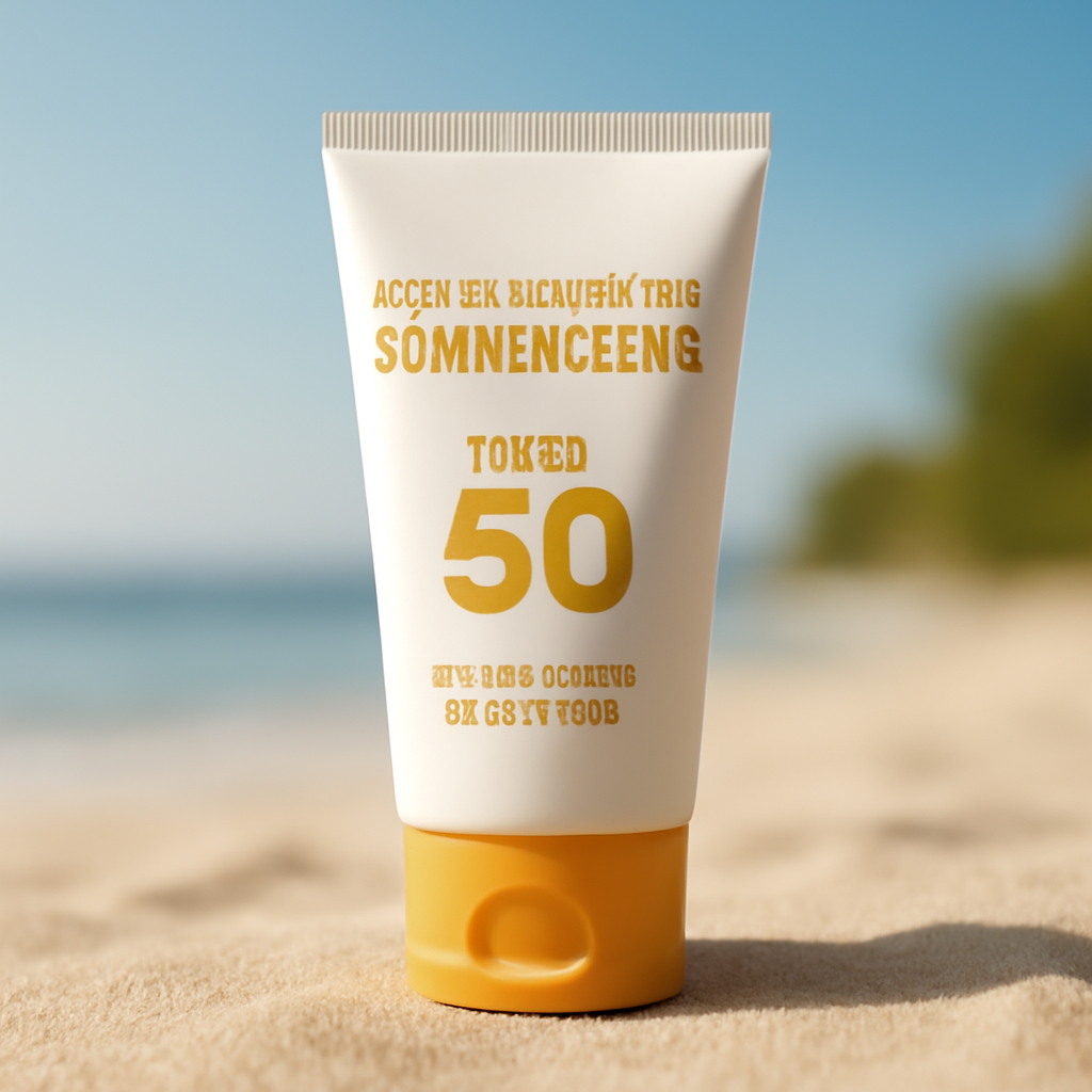 Rasentrimmer – Anwendung im Garten (KI)