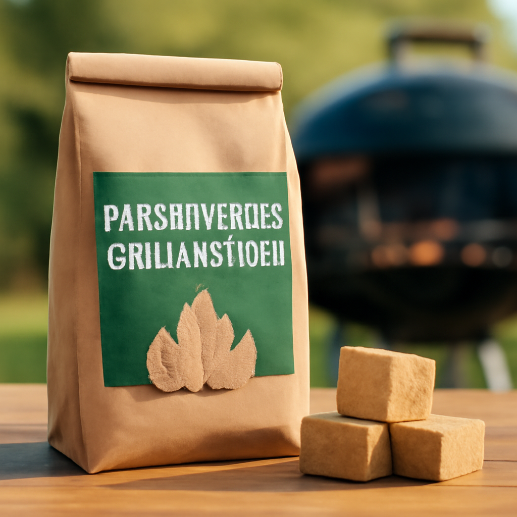 Rasentrimmer – Anwendung im Garten (KI)