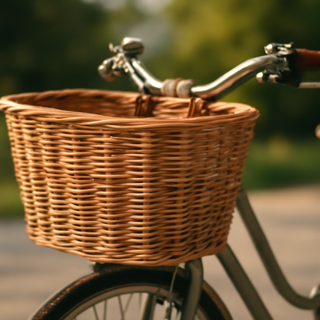 Rasentrimmer – Anwendung im Garten (KI)