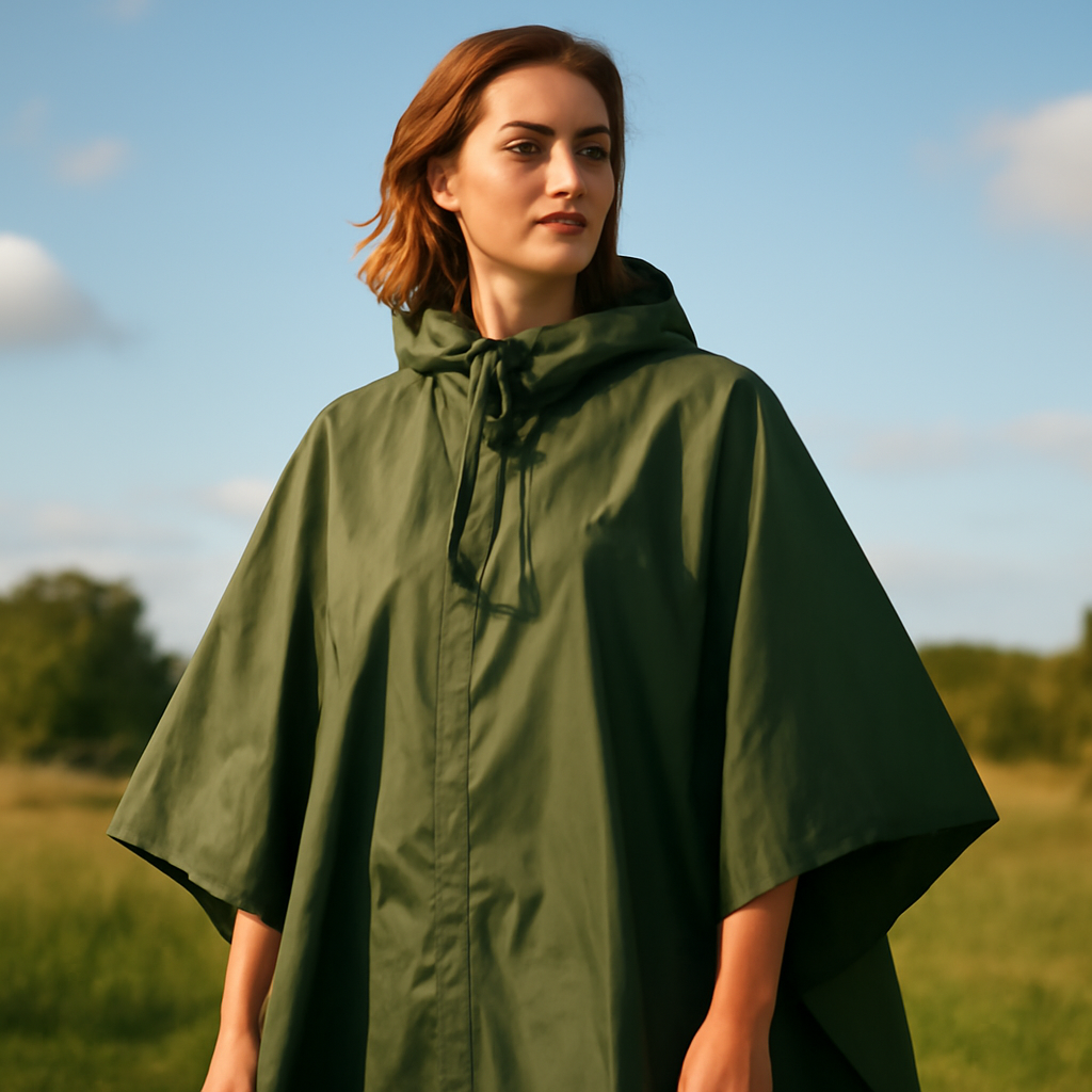 Rasentrimmer – Anwendung im Garten (KI)