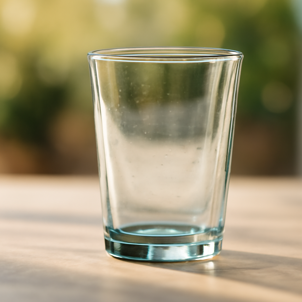 Rasentrimmer – Anwendung im Garten (KI)