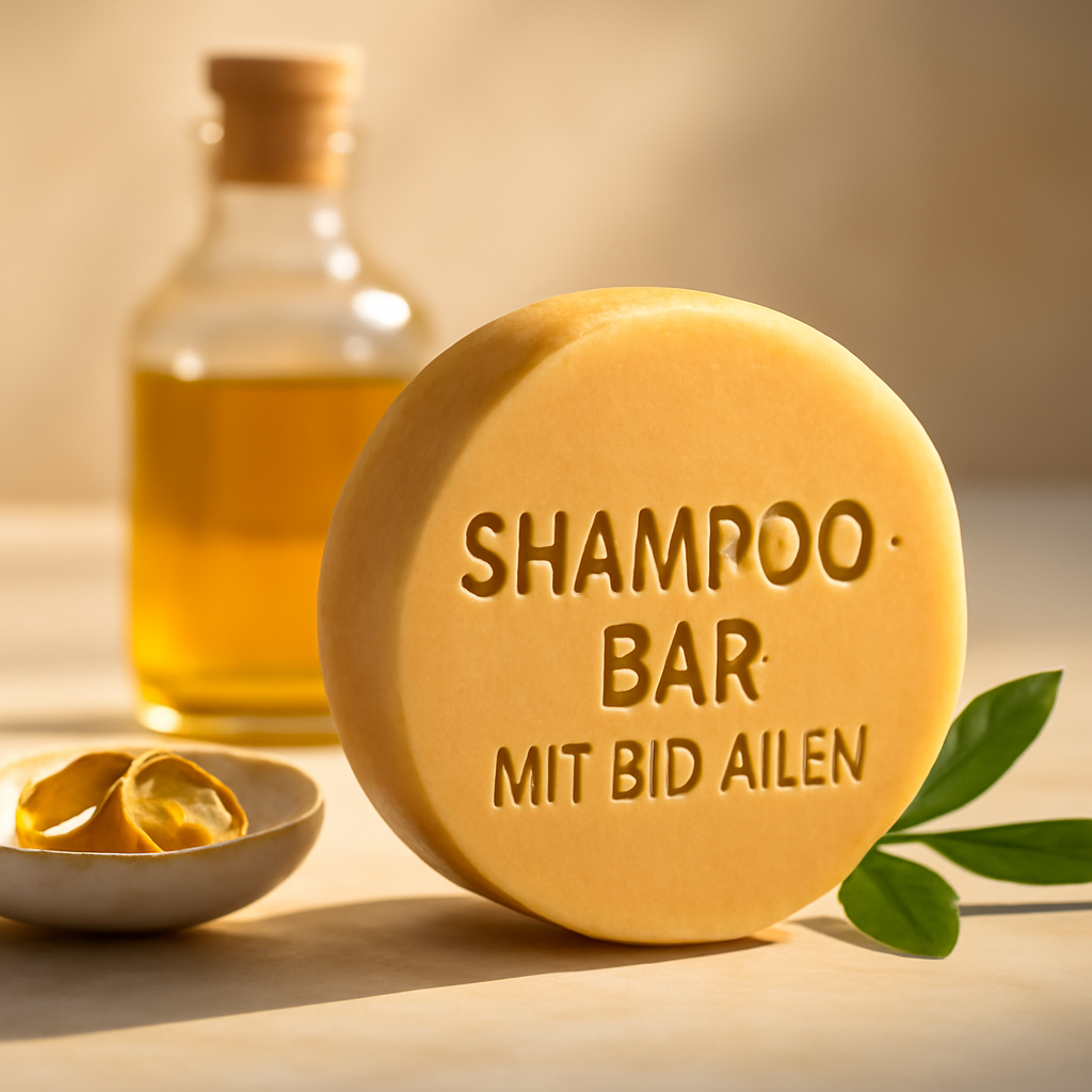 Rasentrimmer – Anwendung im Garten (KI)