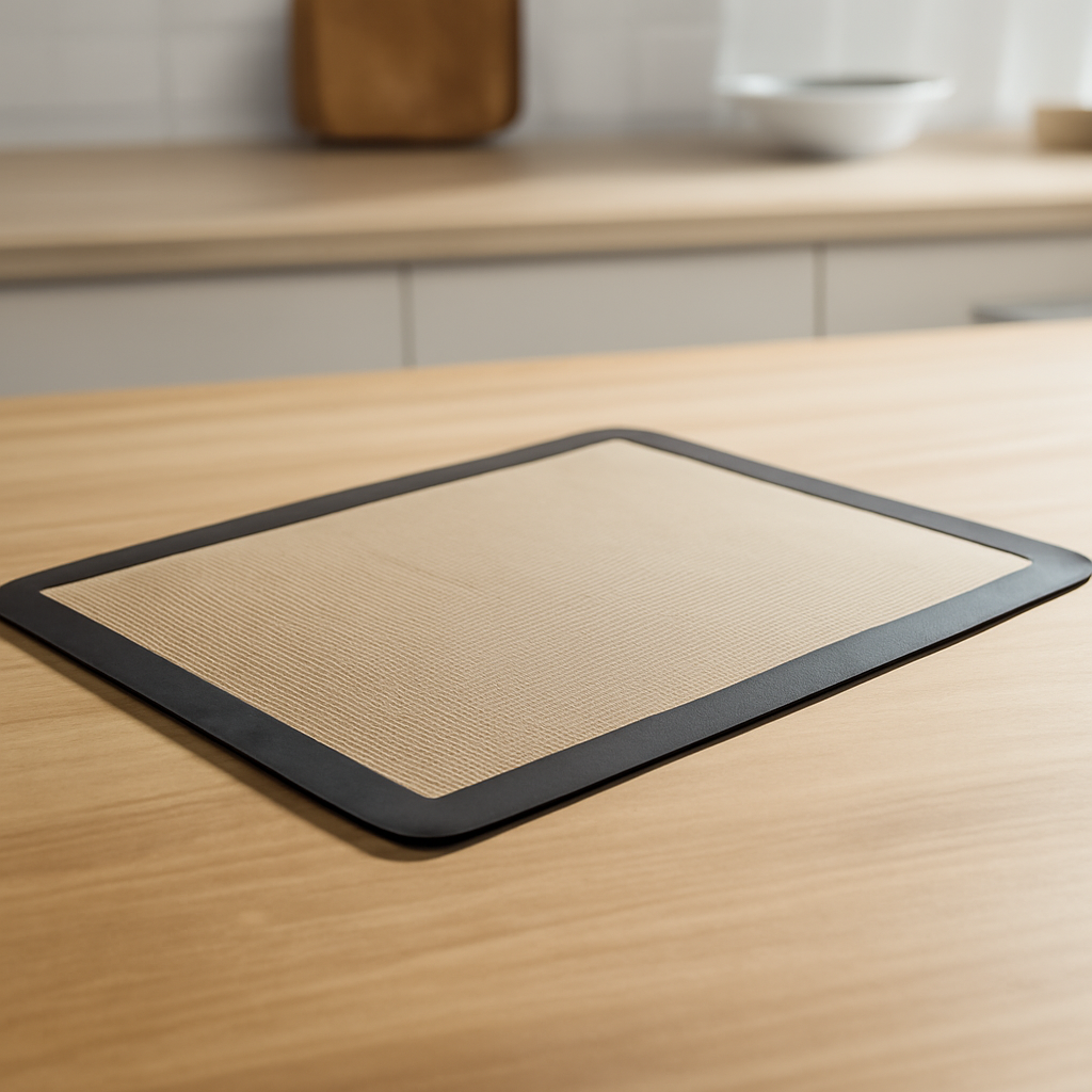 Rasentrimmer – Anwendung im Garten (KI)