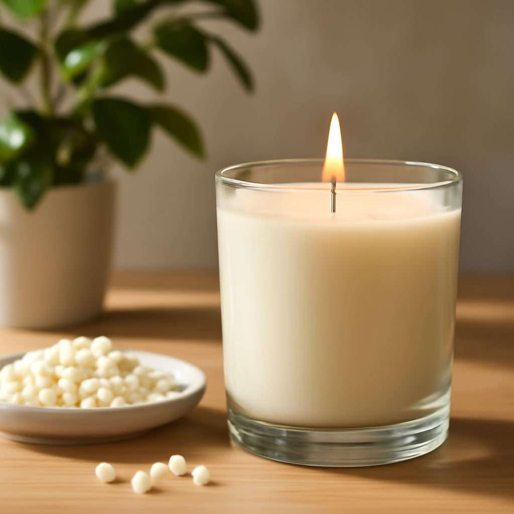 Rasentrimmer – Anwendung im Garten (KI)