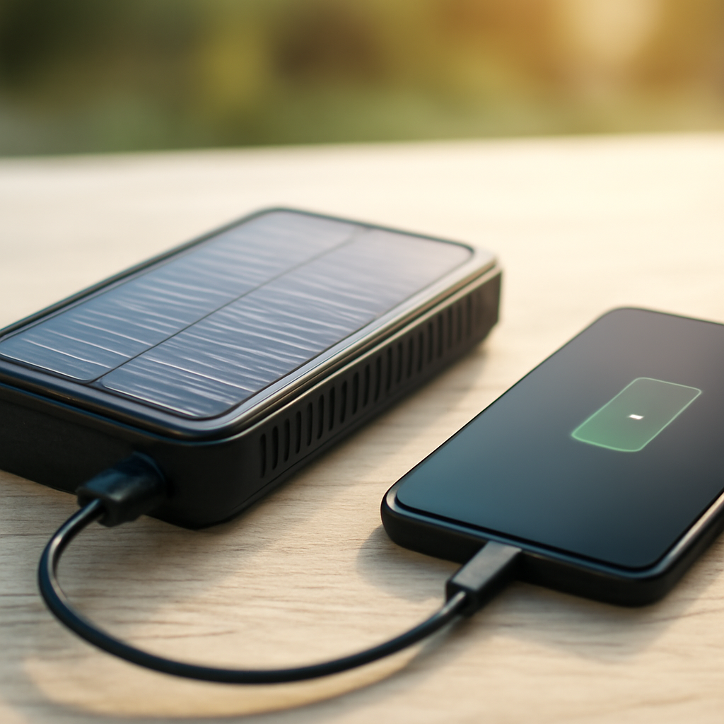 Rasentrimmer – Anwendung im Garten (KI)