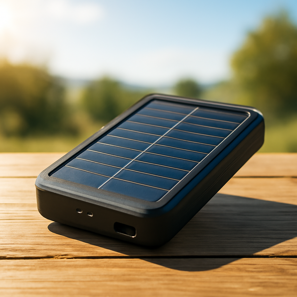 Rasentrimmer – Anwendung im Garten (KI)