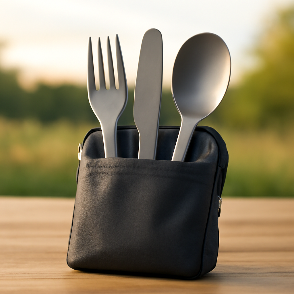 Rasentrimmer – Anwendung im Garten (KI)