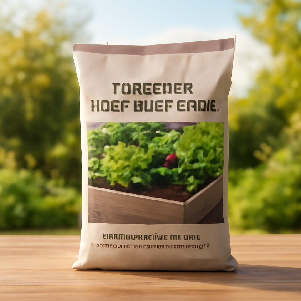 Rasentrimmer – Anwendung im Garten (KI)