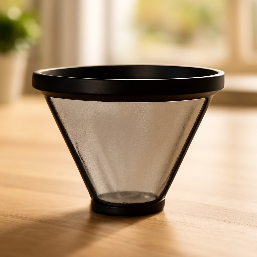 Rasentrimmer – Anwendung im Garten (KI)