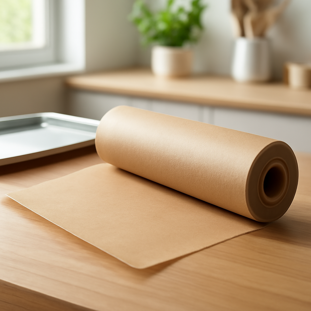 Rasentrimmer – Anwendung im Garten (KI)