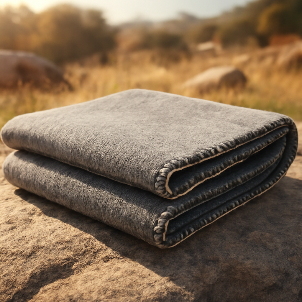 Rasentrimmer – Anwendung im Garten (KI)